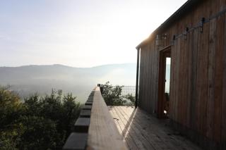 Tři domky - tiny houses - 3