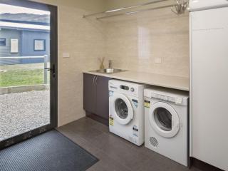 Kickenback Studio - Gym l Indoor Pool l Tennis l Air-Con l WiFi l BBQ - Crackenback - 3