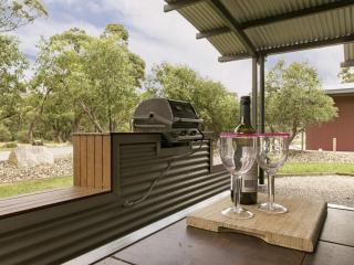 Kickenback Studio - Gym l Indoor Pool l Tennis l Air-Con l WiFi l BBQ - Crackenback - 2