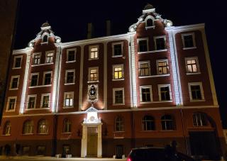 Best Stories Ap Bright Spacious 58sqm Free park - Riga - 9