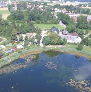 Heimatliebe Bruckmaier - Neustadt an der Donau - 9