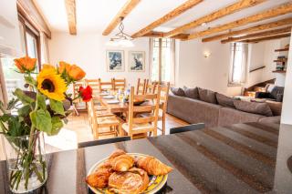 Chalet des Lacs - Chamonix - Chamonix - 8