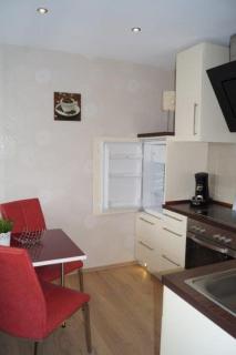 Komfortappartement Robbe - Neuharlingersiel - 4
