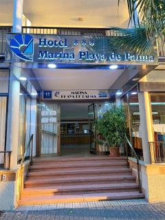 Hotel Marina Playa De Palma - El Arenal - 7