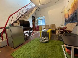 小心沙發背包客棧 - 5