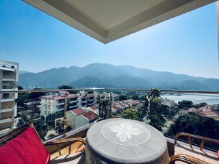 Golden Healing Journeys Homestay - 1
