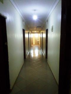 Dich Comfort Hotel University Branch - Gulu - 1