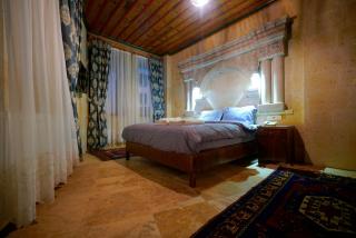Pashabelle Hotel - Göreme - 2