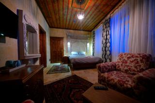Pashabelle Hotel - Göreme - 1