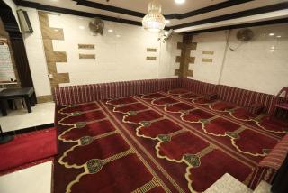 العييري للشقق المخدومة الدمام Al Eairy Serviced Apartments Dammam 7 - Dammam - 5