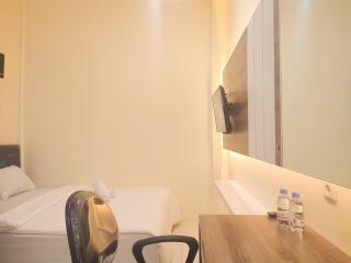 La Tana Hotel - Bagongsabrangan - 7