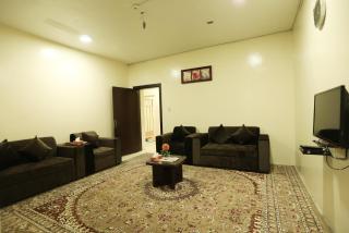 العييري للشقق المخدومة الدمام Al Eairy Serviced Apartments Dammam 7 - Dammam - 8