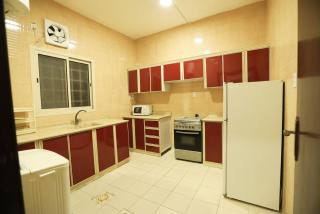 العييري للشقق المخدومة الدمام Al Eairy Serviced Apartments Dammam 7 - Dammam - 7