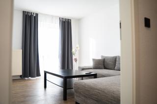 AP Hotel Mannheim Viernheim - Viernheim - 5