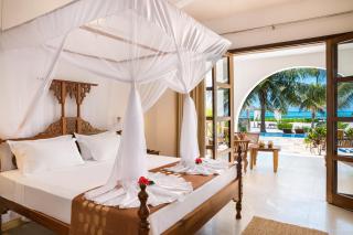 Next Paradise Boutique Resort - Pwani Mchangani - 3