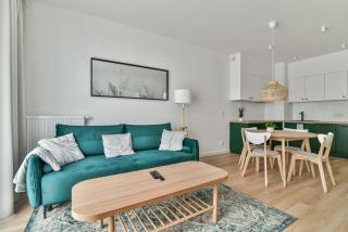 LTC - Apartments Abrahama Śródmieście - Gdynia - 5