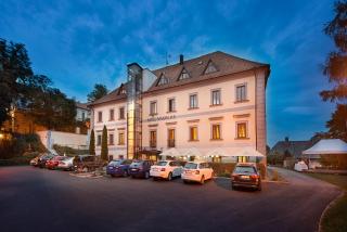 Maxmilian Lifestyle Resort - Loučeň - 8