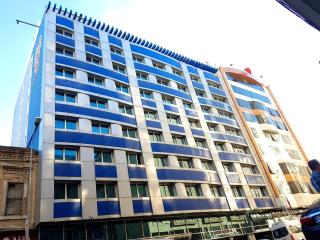 Jura Hotels Mavi Sürmeli Adana - Adana - 8