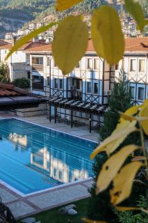 SPA Hotel Ismena - Devin - 5