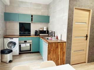 T2 Moderne au Cœur Poitiers - 5