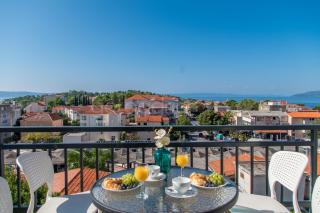 City Central Apartment Jose - Makarska - 3