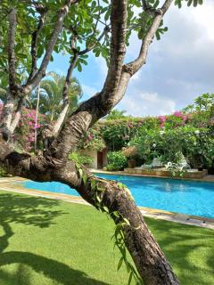 Villa Kunang - Seminyak - 3