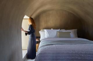 Santorini Sky, The Lodge - Pyrgos - 3