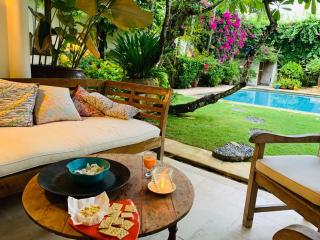 Villa Kunang - Seminyak - 8