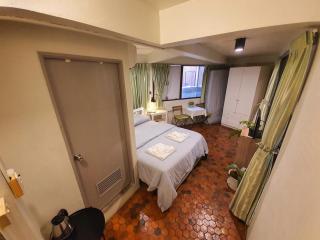 Home16 Sukhumvit16 - Bangkok - 1