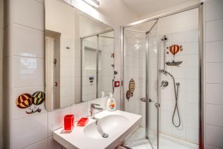 Apartments Rione Trastevere XIII - Roma - 1