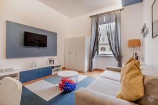 Athena's Apartment - Rom - 8