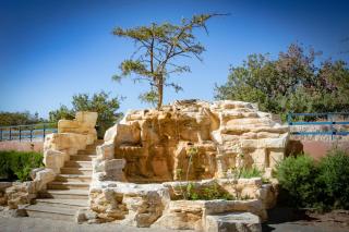 Navarria Blue Hotel - Limassol - 7