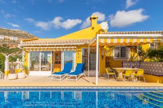 Casa dos Leones - 6