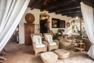 Villa Stella - Santa Margherita di Pula - 6