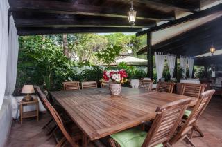 Villa Stella - Santa Margherita di Pula - 3