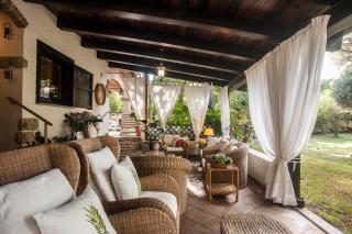 Villa Stella - Santa Margherita di Pula - 9