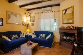Villa Stella - Santa Margherita di Pula - 2