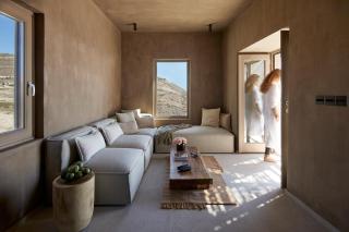 Santorini Sky, The Lodge - Pyrgos - 7