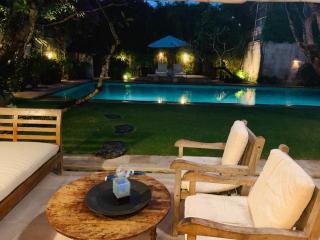Villa Kunang - Seminyak - 4