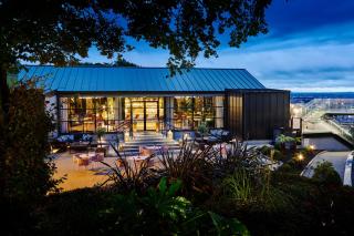 The Montenotte Hotel - 5