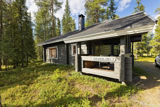 Rukan Salonkilomat - Ruka - 5