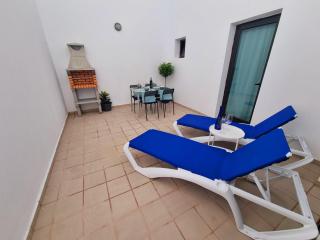 Apartamento El Jameo - Playa Blanca - 0