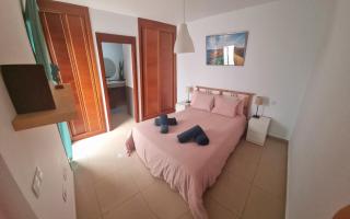 Apartamento El Jameo - Playa Blanca - 5