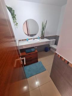 Apartamento El Jameo - Playa Blanca - 2