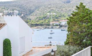 CENTRIC APARTMENT CADAQUES -private parking - CA L'ELLA - 8