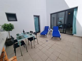 Apartamento El Jameo - Playa Blanca - 9