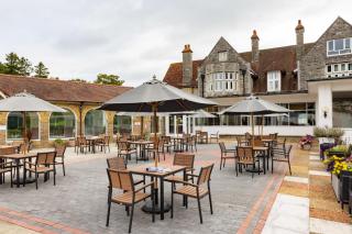 The Broadway Park Hotel - Sandown - 4