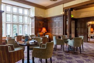 The Broadway Park Hotel - Sandown - 1