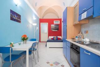 Bobbò house II, la finestra sugli scavi - 8