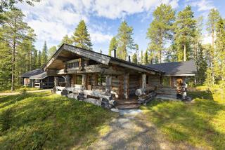 Rukan Salonkilomat - Ruka - 3